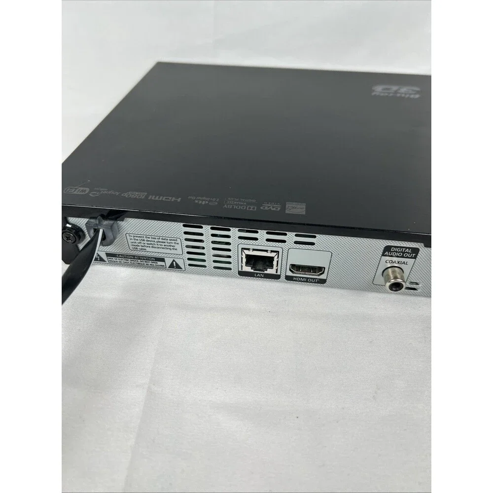 Samsung bd e5900